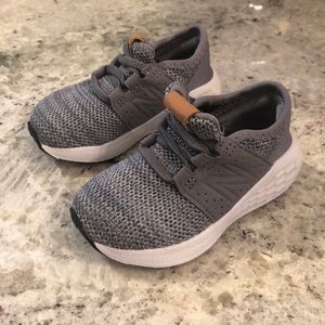 toddler new balance cruz
